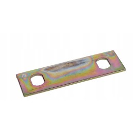 Brushcutter guide plate 522181 31