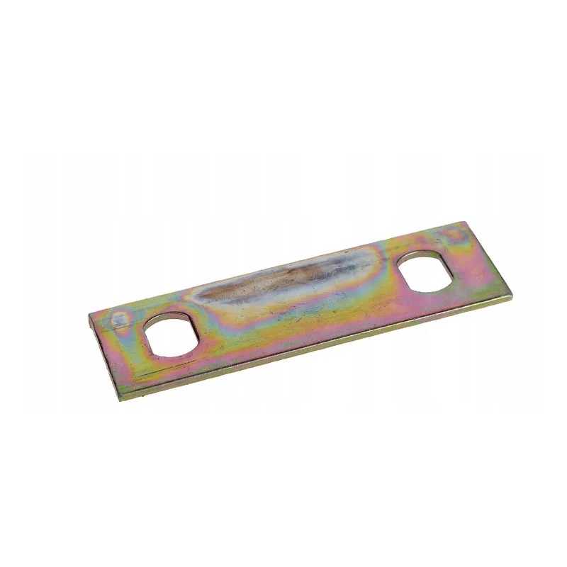 Brushcutter guide plate 522181 31