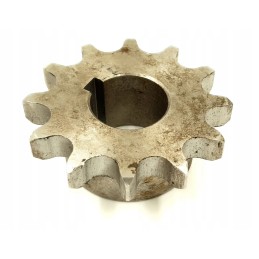 Sprocket sprocket z12 chain 3 4 anna