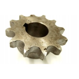 Sprocket sprocket z12 chain 3 4 anna