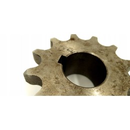 Sprocket sprocket z12 chain 3 4 anna