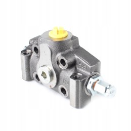 Input cover of the hc d4 distributor