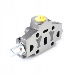 Input cover of the hc d4 distributor