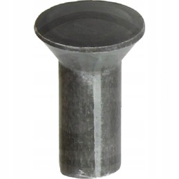Ziegler mortel oe 6 x 15 countersunk rivet