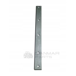 Skid strip for inclined conveyor 650686 Claas