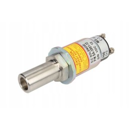 Fuel cut-off coil for Massey Ferguson Valmet V836640253 836640253