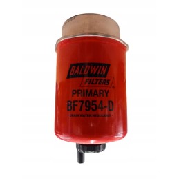 Baldwin bf7954 d fuel filter insert