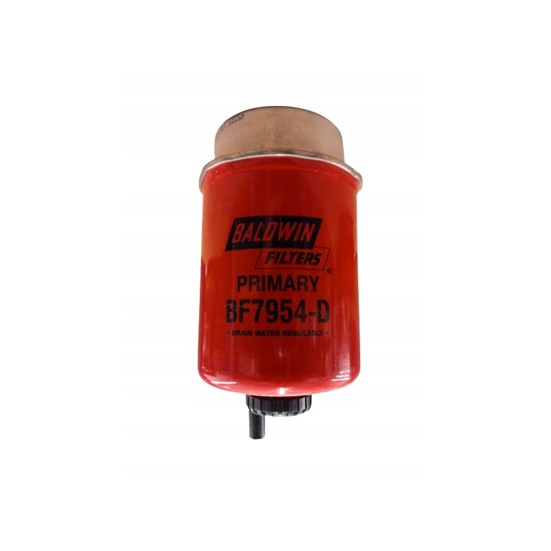 Baldwin bf7954 d fuel filter insert