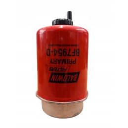 Baldwin bf7954 d fuel filter insert