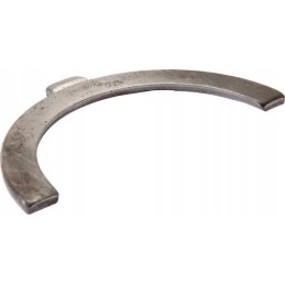 Belarus lower axial bearing