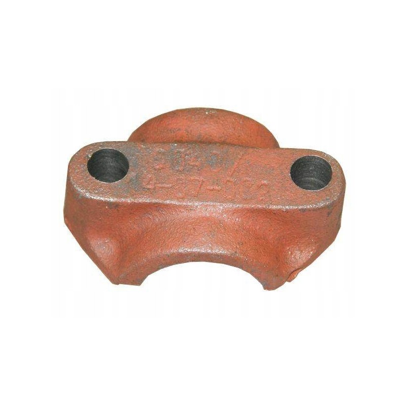 Bizon motogeneric rubber shock absorber mount