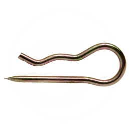 Cotter pin for case ih 1010 1020