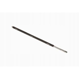 The shaft of the threshing drum of a new type of bison motogeneric