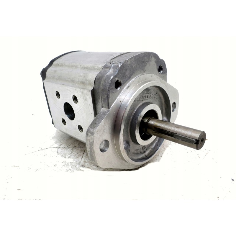 1pl 22 84cc rev hydraulic gear pump