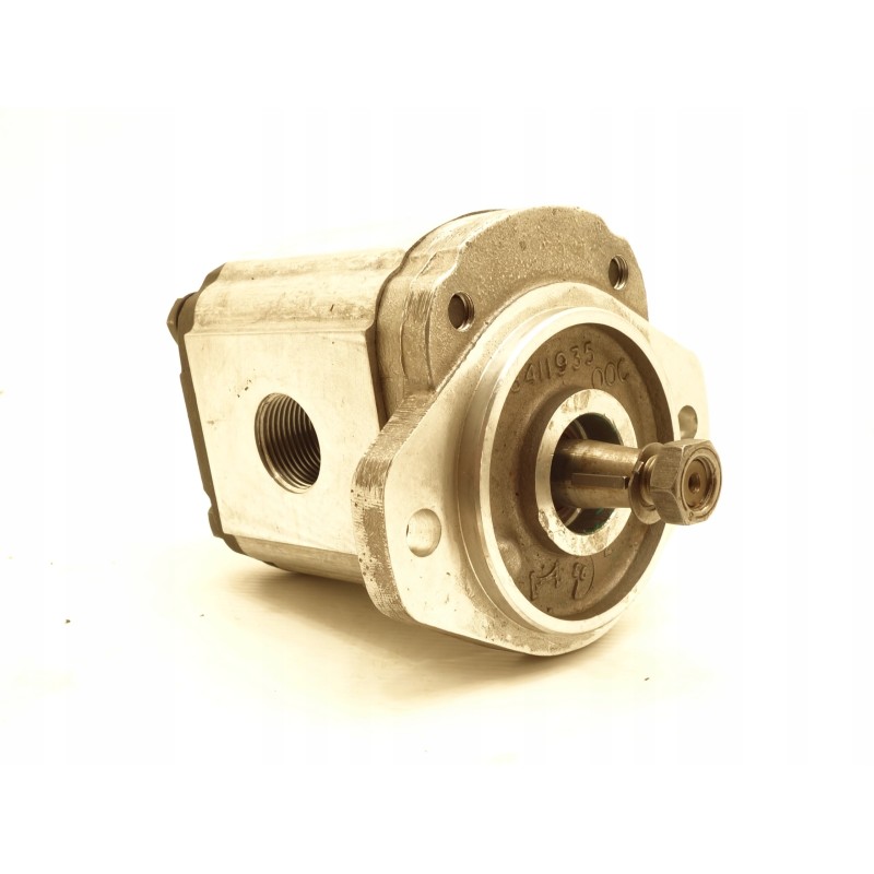 1pl 16 76cc rev hydraulic gear pump