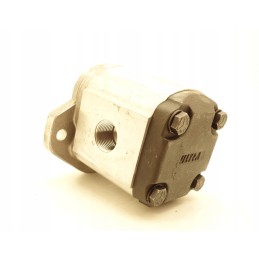 1pl 16 76cc rev hydraulic gear pump