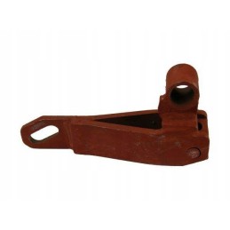 Bizon motogeneric concave clutch guide