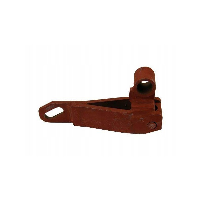 Bizon motogeneric concave clutch guide