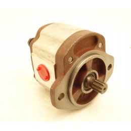 1pl 11 89cc rev hydraulic gear pump