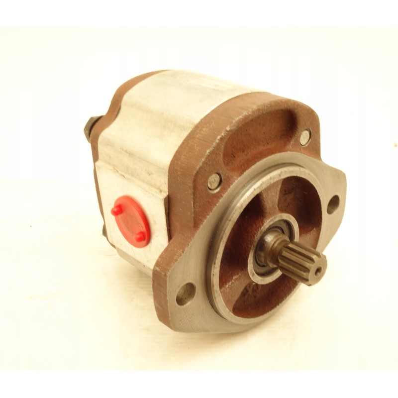 1pl 11 89cc rev hydraulic gear pump