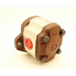 1pl 11 89cc rev hydraulic gear pump