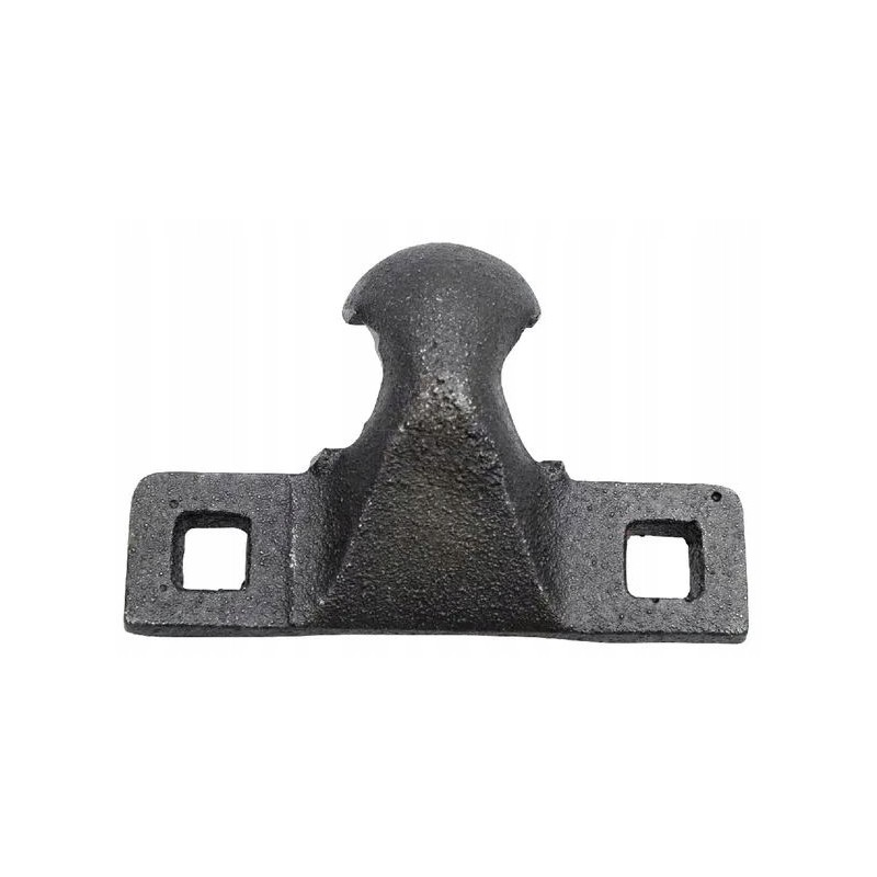 The scythe button fits bison 3020504002003