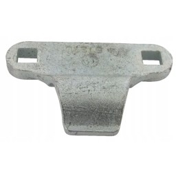 Kramp scythe pressure