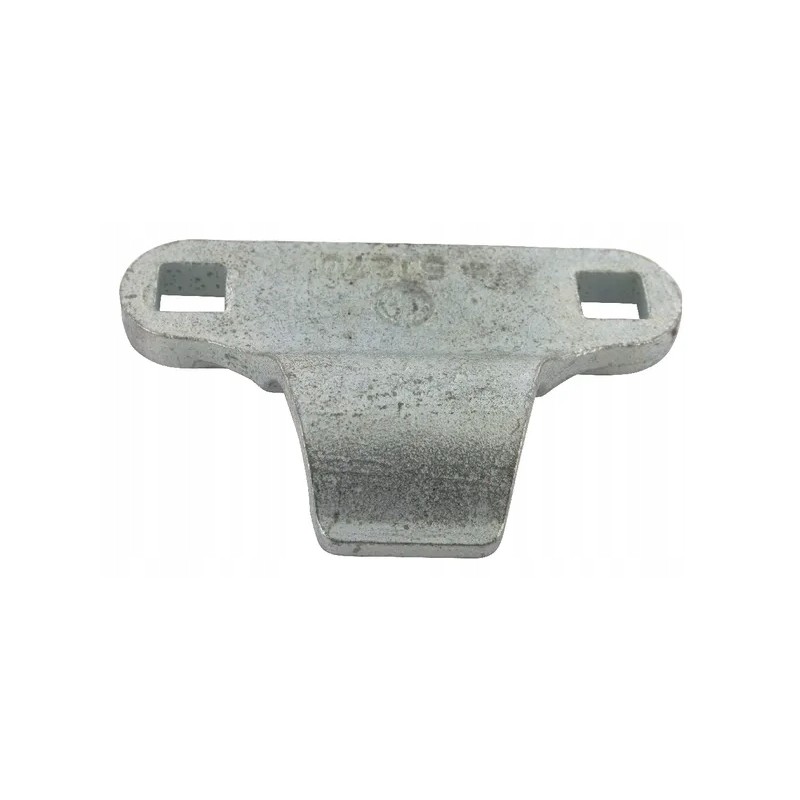 Kramp scythe pressure