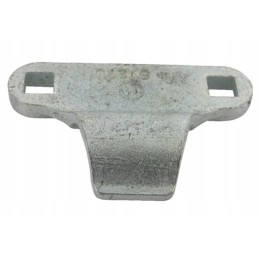 Kramp scythe pressure