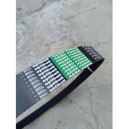 Threshing belt AP1001208 628630 Claas