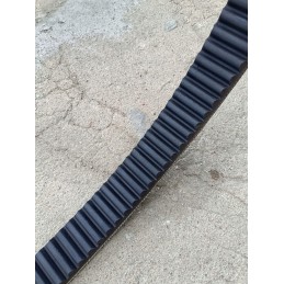 Threshing belt AP1001208 628630 Claas