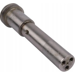 Metal articles, finished product