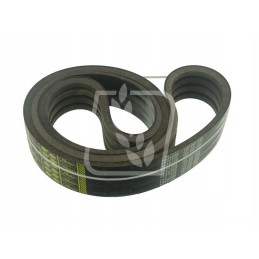 Combined threshing belt Claas Mega 202 661458 Gates