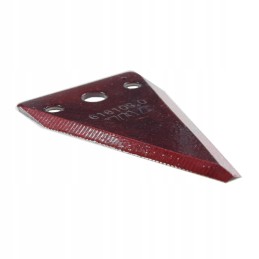 Side scythe blade for rapeseed claas 0006161090 jag