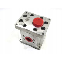 Snp3 63d sc71 a hydraulic gear pump