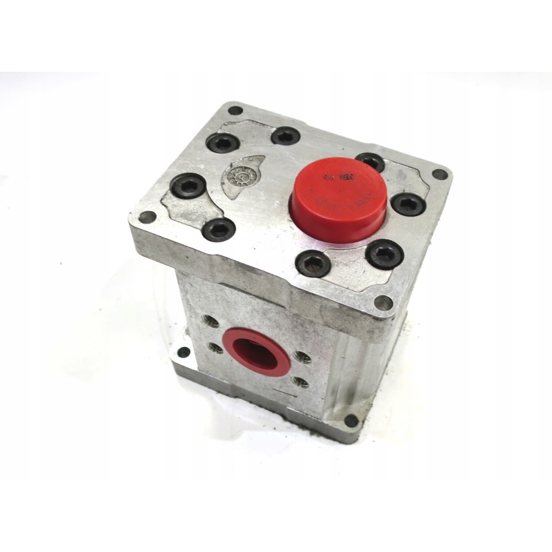 Snp3 63d sc71 a hydraulic gear pump