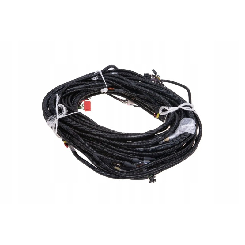 011381 2 set of electric cables