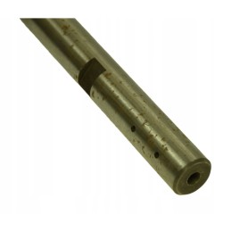 Manitou steering axle 820217