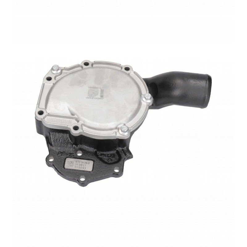 Manitou water pump 52717345