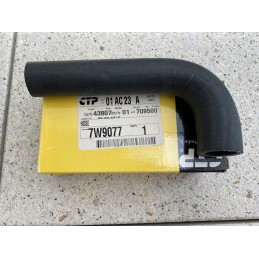 7w9077 cat 3204 3208 engine pipe