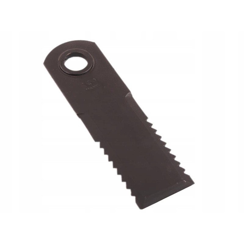 Rotary knife straw chopper forage harvester 175x50