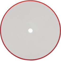 Screw-on reflector with a zetor hole