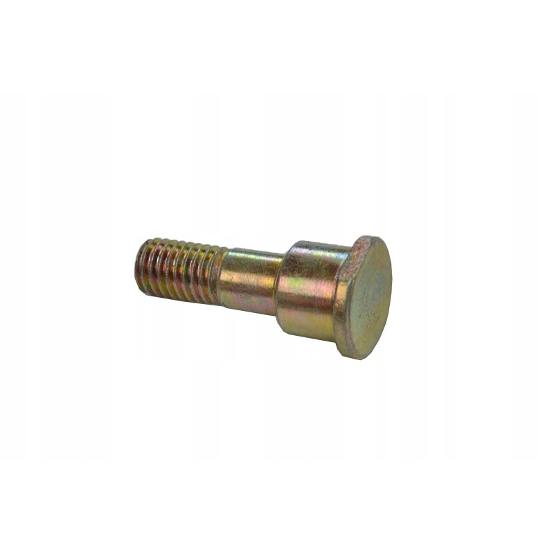 Claas roller pin 15 mm