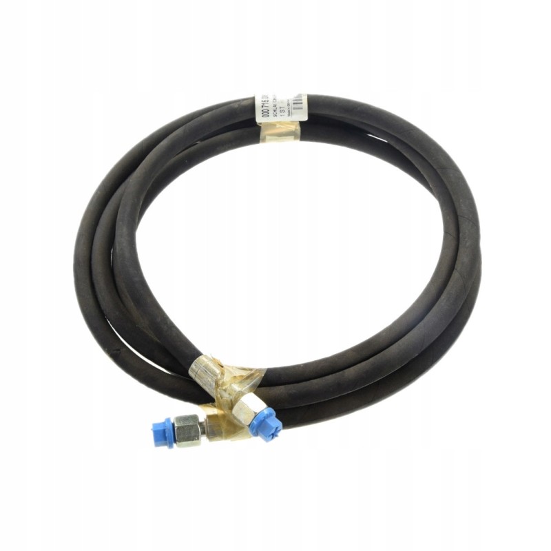 Claas hydraulic hose 715005 0 original