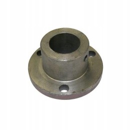 Bison rotor hub 504015014