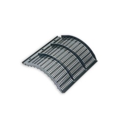 662808 grain concave segment