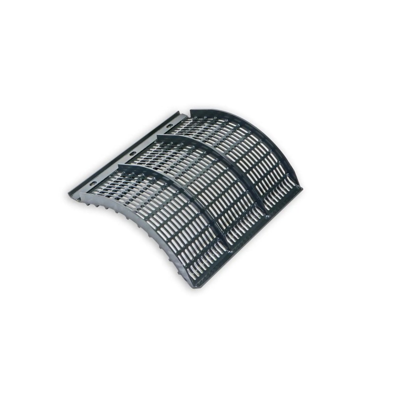 662808 grain concave segment