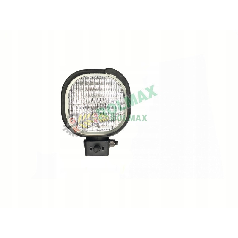 New Holland CX CR 84607387 CNH headlight lamp