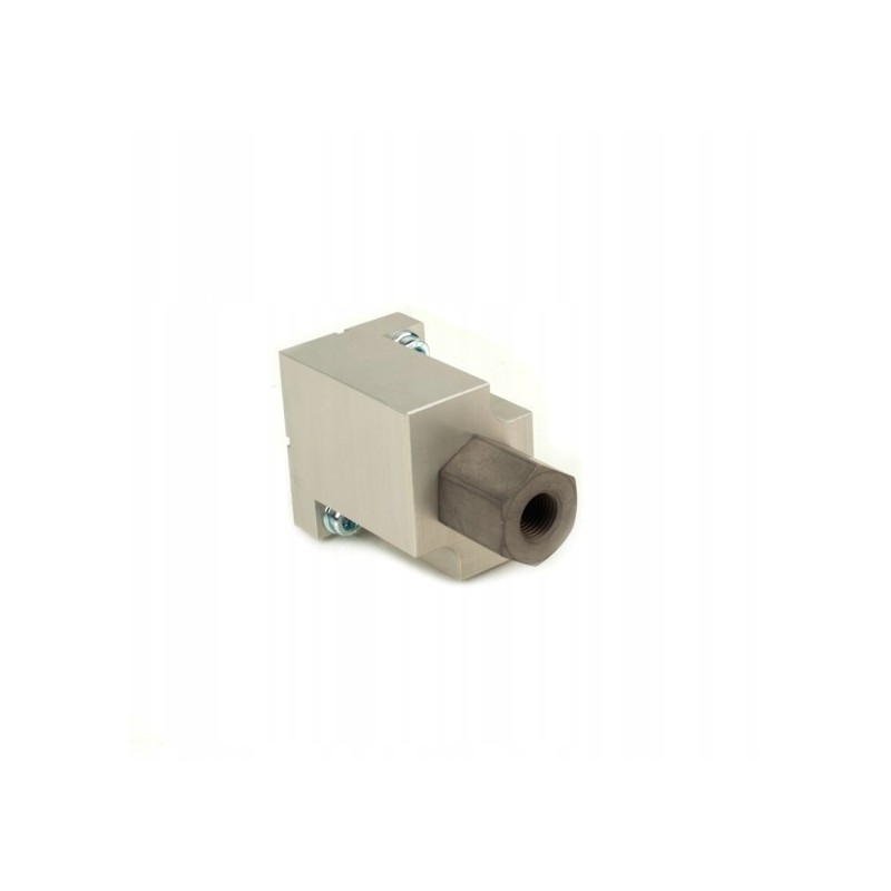 Lock actuator p70cf tpol housing