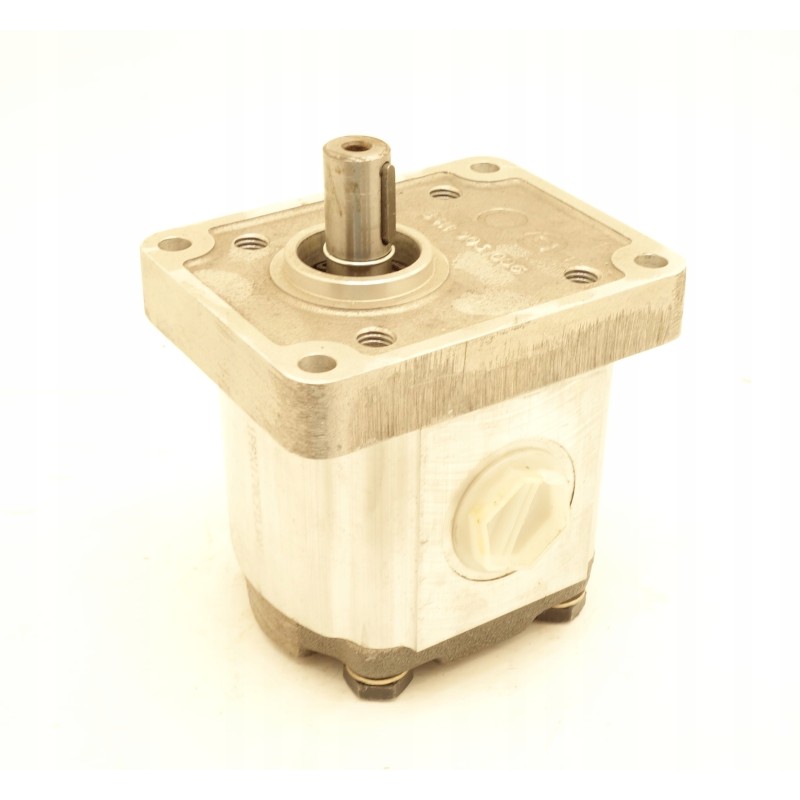 Hydraulic gear pump